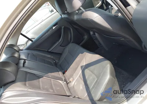 2012 Volkswagen Jetta 2.5L Se z USA, uszkodzony, nr VIN 3VWDP7AJ6CM127542